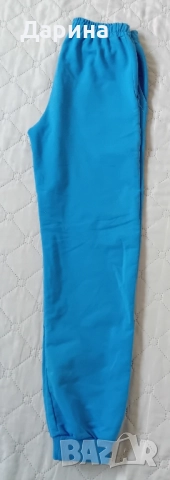 Спортен панталон, снимка 2 - Детски анцузи и суичери - 50163908