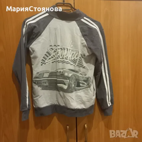 5 броя горнища за момчета , снимка 4 - Детски анцузи и суичери - 47967999