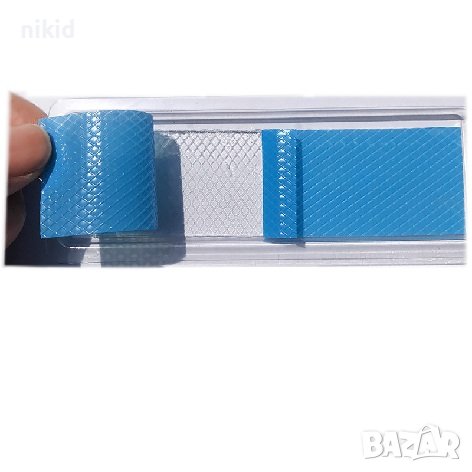 многократен силиконов пластир лепенка за заличаване на белег белези по тялото, снимка 4 - Други - 17157678