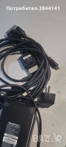 XBox 360- модел 1439, снимка 6 - Xbox конзоли - 52516433