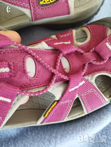Keen номер 38., снимка 8 - Сандали - 50304892