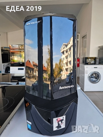 Геймърски компютър