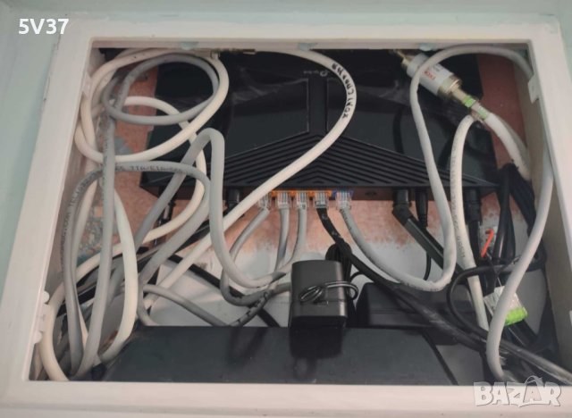 Комуникационни услуги в Ст.Загора и региона. Монтаж на ip камери, снимка 8 - IP камери - 42971274