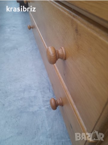 Шкаф внос Германия , снимка 4 - Шкафове - 38249464