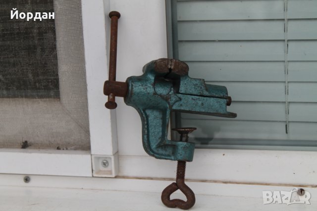 Часовникарско менгеме 