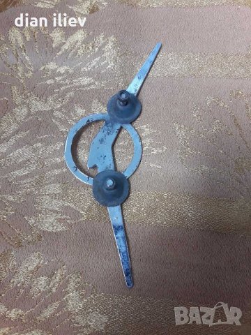 Стара авто-емблема, снимка 11 - Антикварни и старинни предмети - 28864734