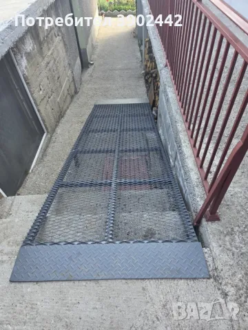 Заваръчни услуги , снимка 2 - Други - 49123414