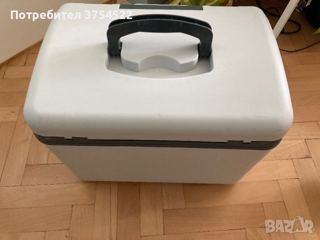 Xcase Термоелектрическа охладителна/отоплителна чанта / кутия, 19 литра, снимка 6 - Аксесоари и консумативи - 43505344