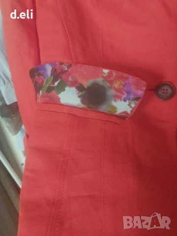 Marc Cain Size M Size 42 Ново сако, снимка 6 - Туники - 28820070