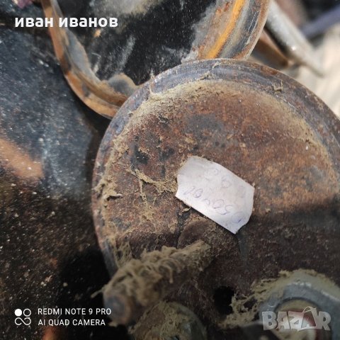 Нагреватели, снимка 11 - Бойлери - 32245816