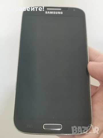 Samsung Galaxy S4, снимка 5 - Samsung - 51781437