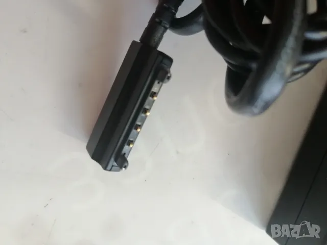 Оригинално зарядно за таблет SONY XPERIA S, снимка 3 - Друга електроника - 49696504