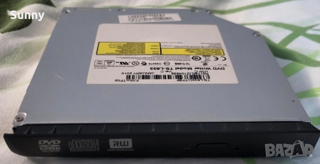 HP Compaq Presario CQ60 на части, снимка 3 - Части за лаптопи - 52044672