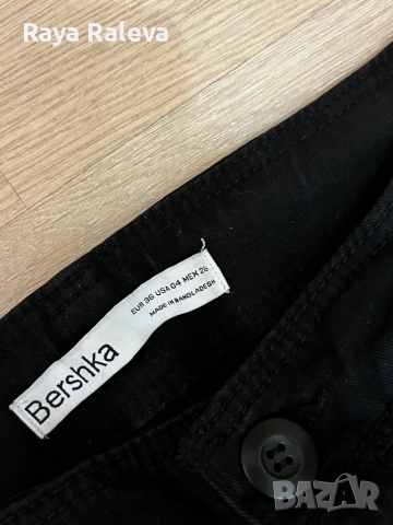 Панталон тип карго, снимка 3 - Панталони - 52965921