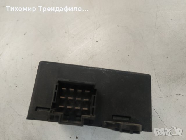 MERCEDES VITO 0315455932 03m08 IMMO Immobiliser Temic имобилайзер за мерцедес вито 031 545 59 32, снимка 2 - Части - 32948577