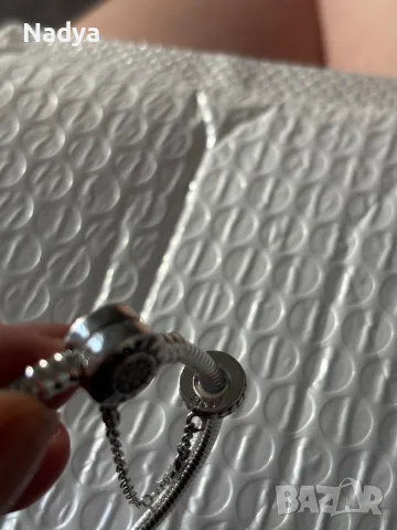 Гривна Пандора , снимка 5 - Гривни - 48874035