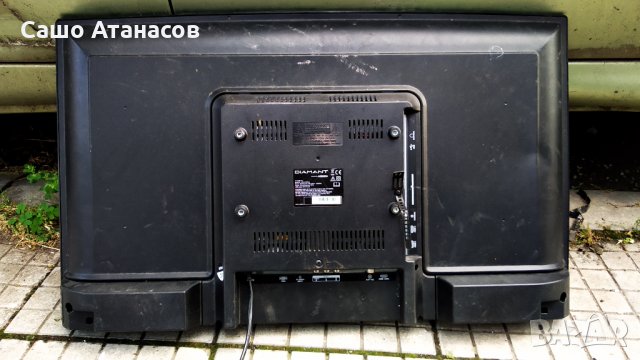 DIAMANT 32HL4300H/A със счупена матрица ,TP.MS3663S.PB818 ,JL.D32061330-006AS-M_V01,ST3151A05-F-XC-1, снимка 2 - Части и Платки - 33252996