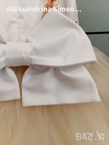 Рокля Junona, снимка 4 - Детски рокли и поли - 50264635