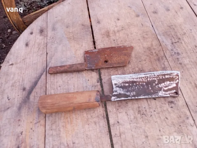 Сатър, снимка 1