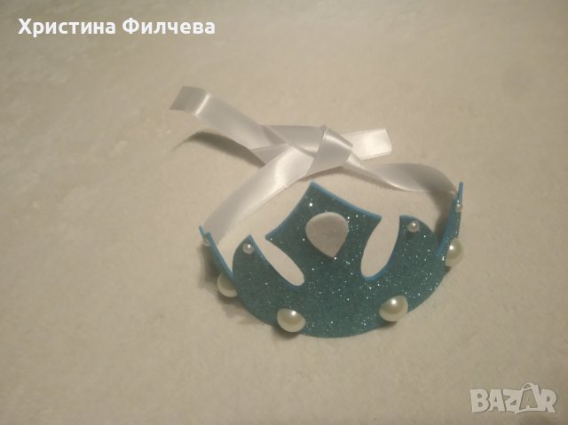 Пепа Пиг, Еднорог ,Балерина, Корони за принцеси- забавни диадеми. , снимка 4 - Шноли, диадеми, ленти - 33827935