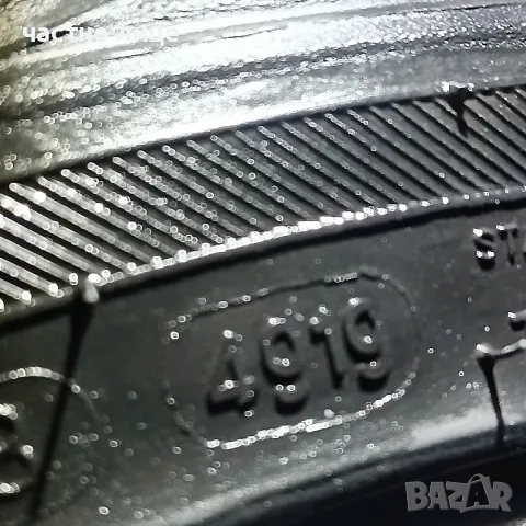 VW Polo Cross оригинални джанти BBS с летни гуми 17 цола, снимка 13 - Гуми и джанти - 49818393