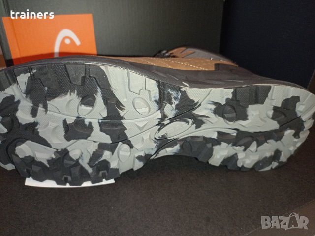 Head Min Mid WP код 378129 Оригинални Туристически Обувки, снимка 8 - Спортни обувки - 43851981