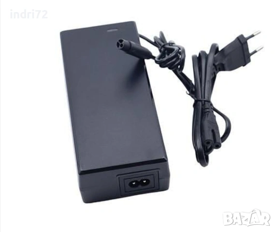 Зарядно за ел. тротинетка KUKIRIN G2 PRO 2024 54.6V 2.0A 