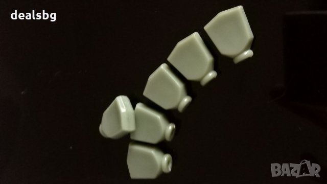 Камбанки,глави за ключове на гибсън, lp, sg