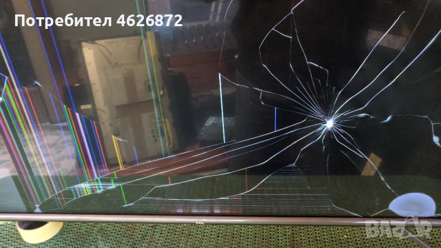 TCL 43EP660X1-40-RT51T1-MAB2HG-08-L12NHHA2-PW210AA 