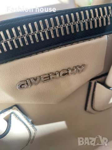 Givenshy дамска чанта, снимка 5 - Чанти - 52801511
