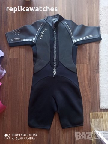 Неопренов костюм, снимка 1