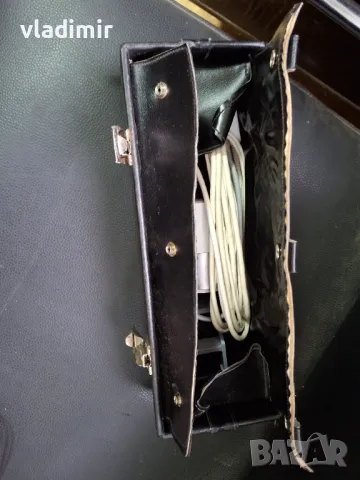 Апарат020425, снимка 3 - Медицинска апаратура - 49735230