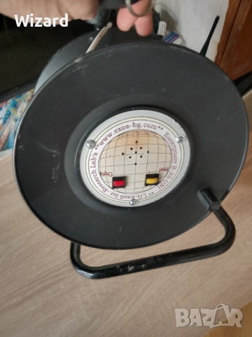 Нивомер електролот за кладенци и сондажи 