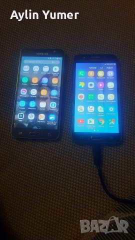 Samsung j5 2015 и j5 2016, снимка 11 - Samsung - 25963235