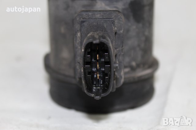 Дебитометър Опел астра х 1.3цдти 90кс 07г Opel astra h 1.3cdti 90hp 2007, снимка 2 - Части - 43462345