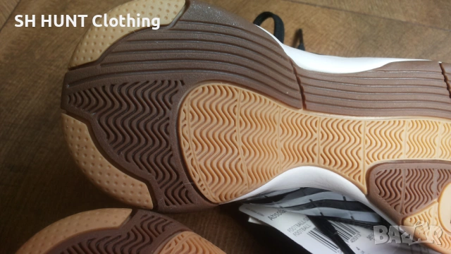 Adidas PREDATOR Absolado Football Shoes Размер EUR 36 2/3 / UK 4 детски за футбол 357-14-S, снимка 14 - Футбол - 53115330