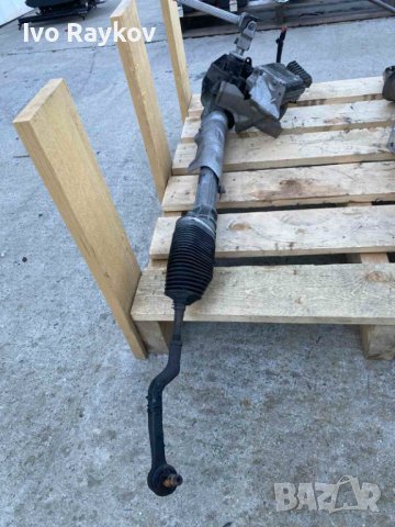 Реика от Мерцедес Б класса , снимка 2 - Части - 43009790