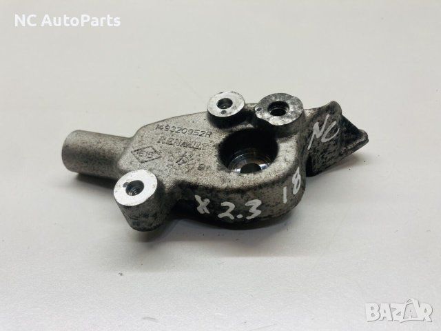 Бракет за двигател за Mercedes X class Nissan Navara 2.3 190 RENAULT 151923552R 2018, снимка 4 - Части - 43182054