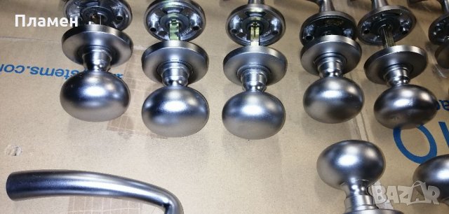 Дръжки за врати Vidima, Видима, снимка 2 - Интериорни врати - 32443112