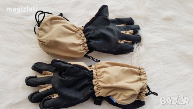 Ски ръкавици Quechua размер S, снимка 3 - Зимни спортове - 35183907