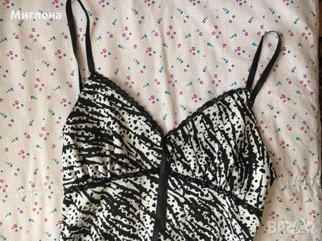 Рокля JUNONA, снимка 8 - Рокли - 28899225