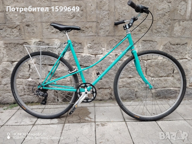 Велосипеди, снимка 10 - Велосипеди - 53282334