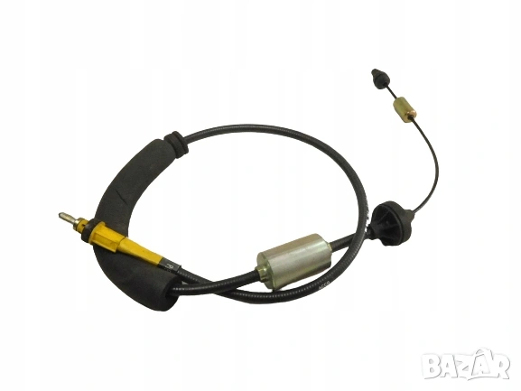 Жило съединител MALO за RENAULT R21 TD-TDX 89г.- № 21201