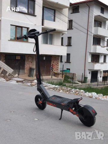 Купувана е чисто нова за 1150 с две години гаранция., снимка 2 - Друга електроника - 51208405