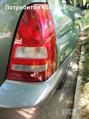 2006 Subaru Forester Газ/Бензин Автоматик, снимка 13 - Автомобили и джипове - 51331169