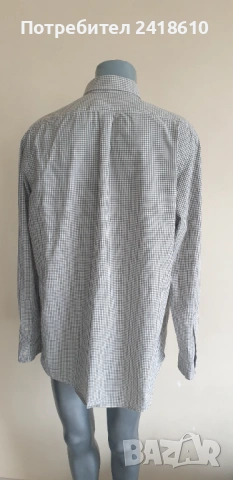 POLO Ralph LaurenCotton Mens Size XL ОРИГИНАЛ НОВО! Мъжка Риза!, снимка 9 - Ризи - 53373185