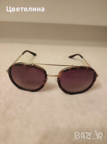 Дамски очила Kendall + Kylie Jules Aviator цена 120 лв., снимка 10 - Слънчеви и диоптрични очила - 42962728