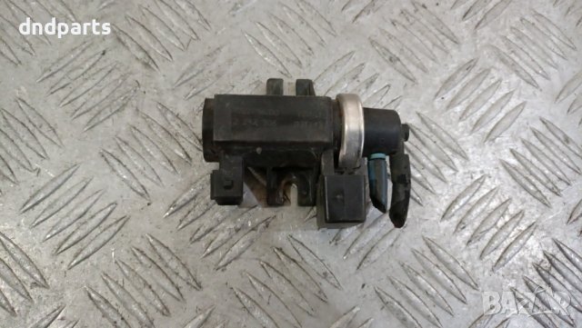 Вакуум клапан BMW 525D E39 2001г.	