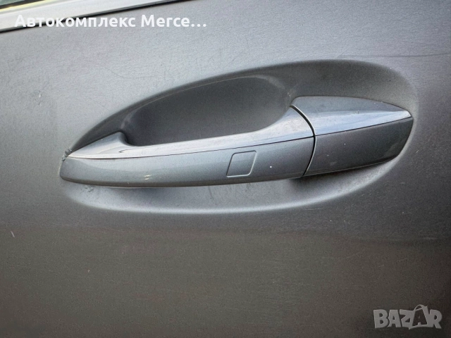 MERCEDES-BENZ S500 AMG (W221) *НА ЧАСТИ*, снимка 6 - Автомобили и джипове - 51807047