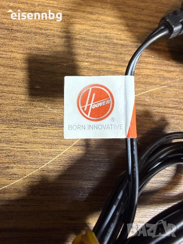 Зарядно за Hoover 26 V 400 mA , снимка 2 - Друга електроника - 52861631